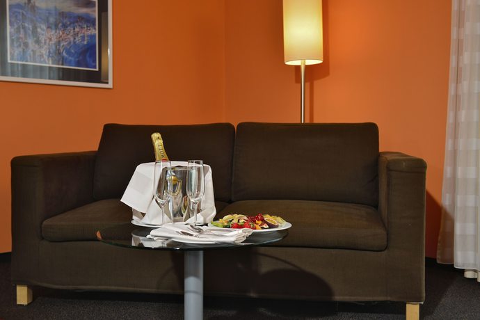 Imagen de la habitación del Hotel Best Western Plus Konrad Zuse Hotel. Foto 5