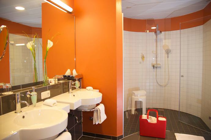 Imagen de la habitación del Hotel Best Western Plus Konrad Zuse Hotel. Foto 10