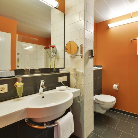 Imagen de la habitación del Hotel Best Western Plus Konrad Zuse Hotel. Foto 16