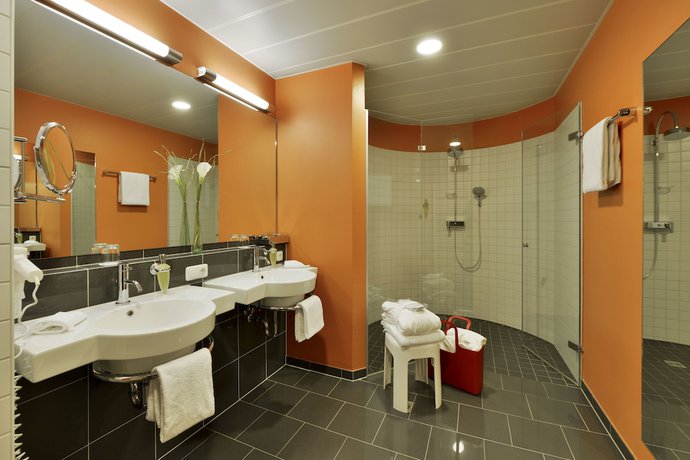 Imagen de la habitación del Hotel Best Western Plus Konrad Zuse Hotel. Foto 17