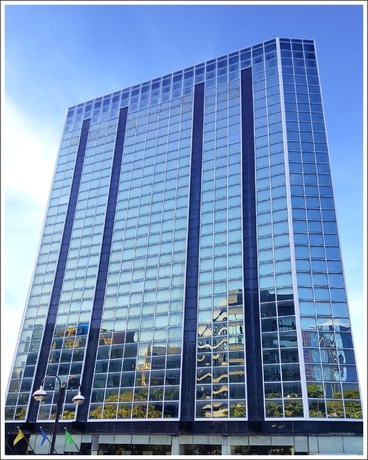 Imagen general del Hotel Best Western Plus Kowloon. Foto 2