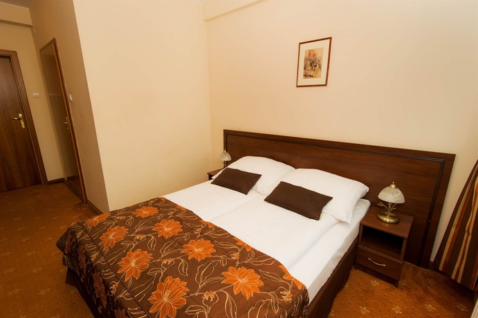 Imagen de la habitación del Hotel Best Western Plus Krakow Old Town. Foto 2