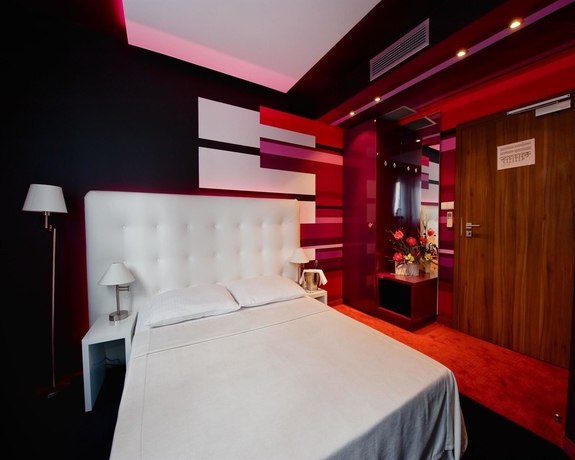 Imagen de la habitación del Hotel Best Western Plus Krakow Old Town. Foto 3