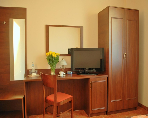 Imagen de la habitación del Hotel Best Western Plus Krakow Old Town. Foto 10