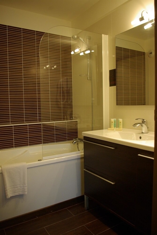 Imagen de la habitación del Hotel Best Western Plus Kregenn. Foto 15