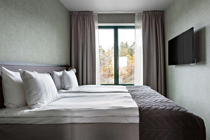 Imagen de la habitación del Hotel Best Western Plus Kungens Kurva. Foto 4