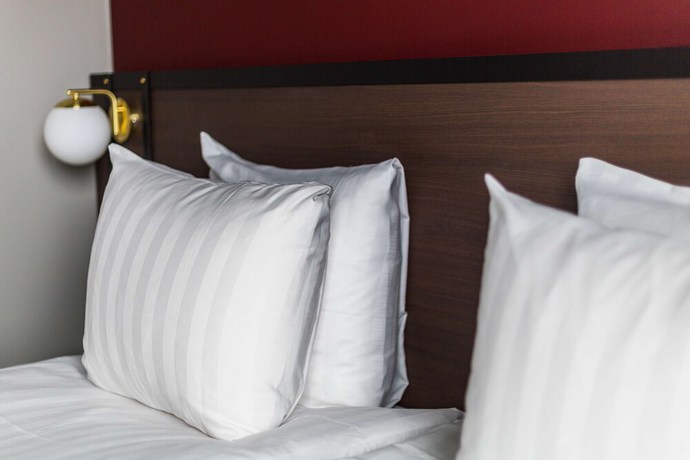 Imagen de la habitación del Hotel Best Western Plus Kungens Kurva. Foto 6