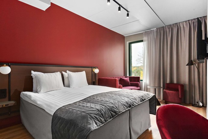 Imagen de la habitación del Hotel Best Western Plus Kungens Kurva. Foto 7