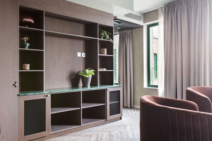 Imagen de la habitación del Hotel Best Western Plus Kungens Kurva. Foto 14