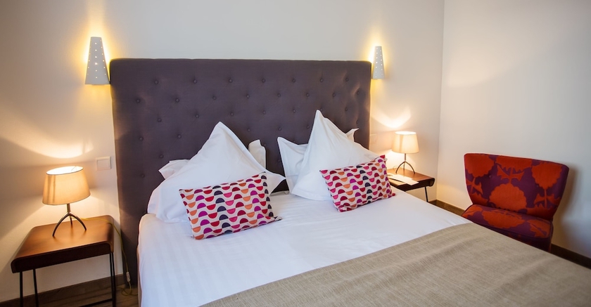 Imagen de la habitación del Hotel Best Western Plus La Corniche. Foto 4