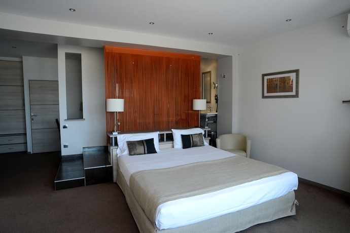 Imagen de la habitación del Hotel Best Western Plus La Corniche. Foto 7