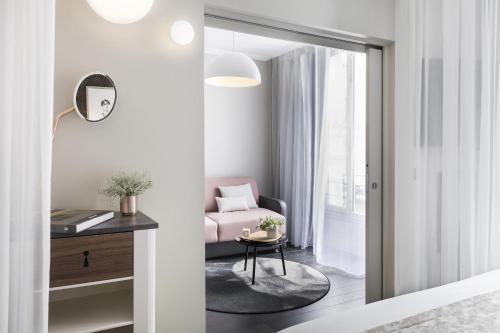 Imagen de la habitación del Hotel Best Western Plus La Demeure. Foto 6