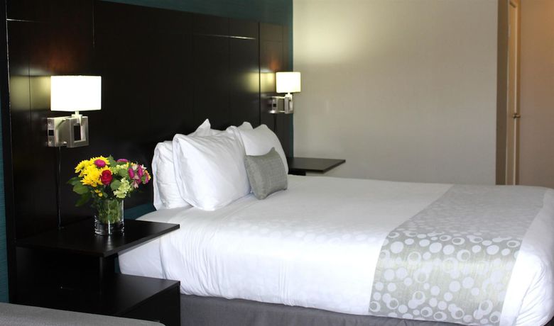 Imagen de la habitación del Hotel Best Western Plus La Mesa San Diego. Foto 4