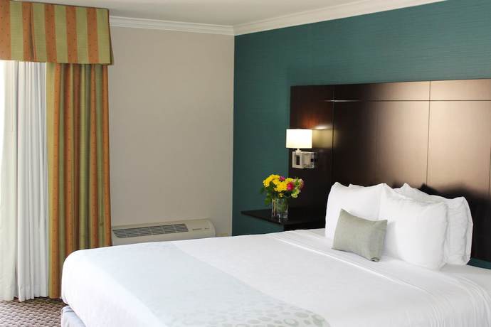 Imagen de la habitación del Hotel Best Western Plus La Mesa San Diego. Foto 5