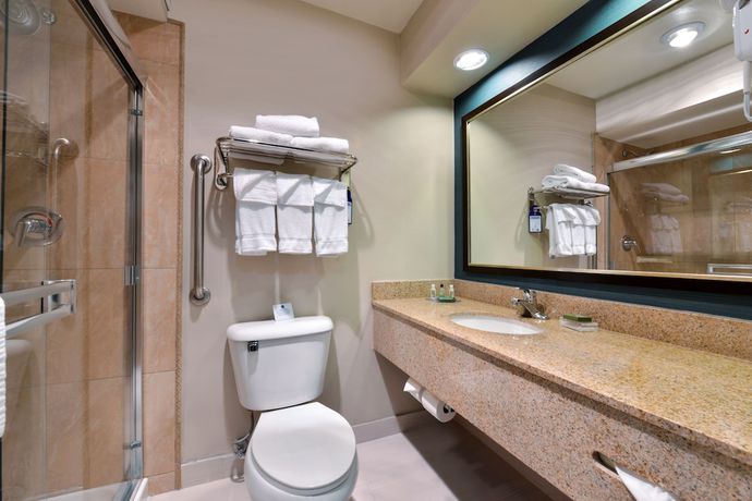 Imagen de la habitación del Hotel Best Western Plus La Mesa San Diego. Foto 7