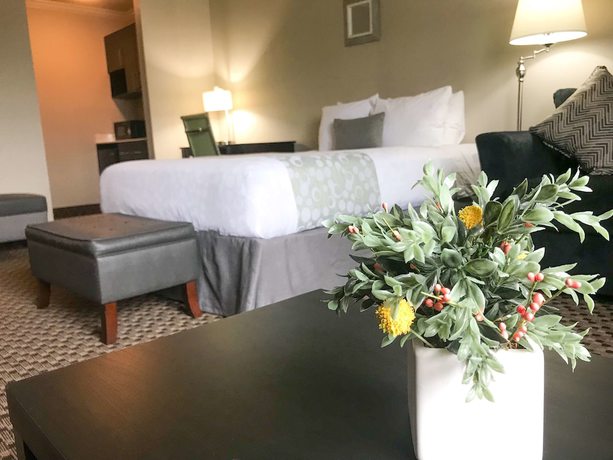 Imagen de la habitación del Hotel Best Western Plus La Mesa San Diego. Foto 8