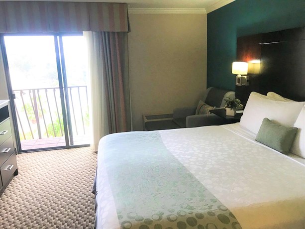 Imagen de la habitación del Hotel Best Western Plus La Mesa San Diego. Foto 10