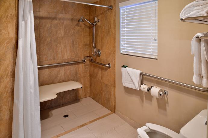 Imagen de la habitación del Hotel Best Western Plus La Mesa San Diego. Foto 12