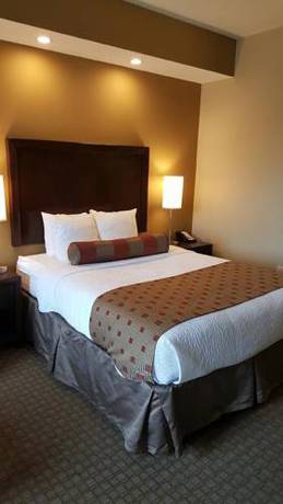 Imagen de la habitación del Hotel Best Western Plus Lacey Inn & Suites. Foto 5