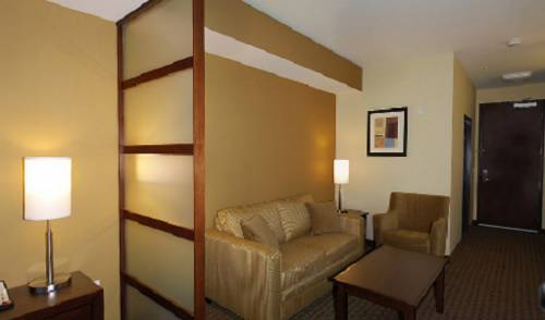 Imagen de la habitación del Hotel Best Western Plus Lacey Inn & Suites. Foto 8