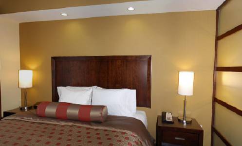 Imagen de la habitación del Hotel Best Western Plus Lacey Inn & Suites. Foto 9