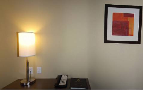 Imagen de la habitación del Hotel Best Western Plus Lacey Inn & Suites. Foto 13