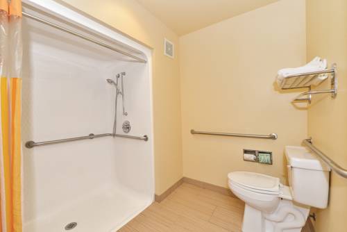 Imagen de la habitación del Hotel Best Western Plus Lafayette University Area. Foto 2