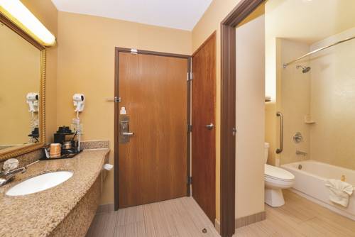 Imagen de la habitación del Hotel Best Western Plus Lafayette University Area. Foto 3