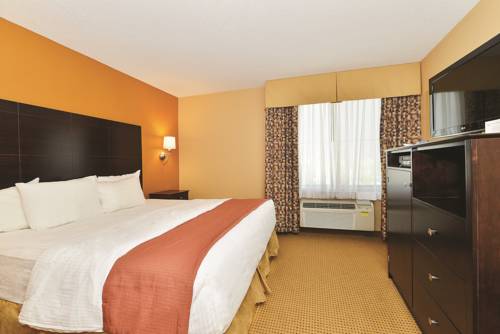 Imagen de la habitación del Hotel Best Western Plus Lafayette University Area. Foto 4