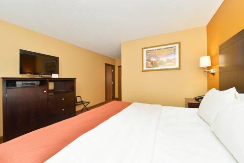 Imagen de la habitación del Hotel Best Western Plus Lafayette University Area. Foto 5