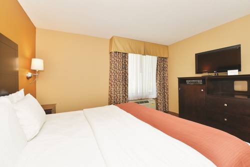 Imagen de la habitación del Hotel Best Western Plus Lafayette University Area. Foto 6