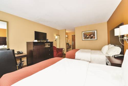 Imagen de la habitación del Hotel Best Western Plus Lafayette University Area. Foto 10