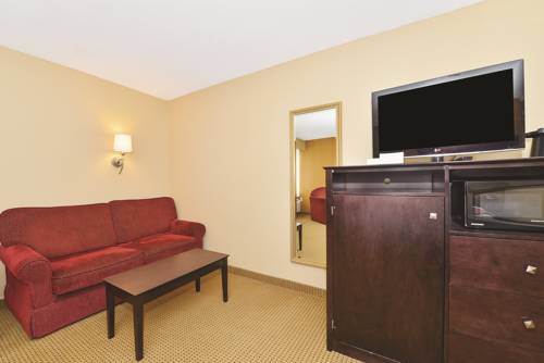 Imagen de la habitación del Hotel Best Western Plus Lafayette University Area. Foto 12