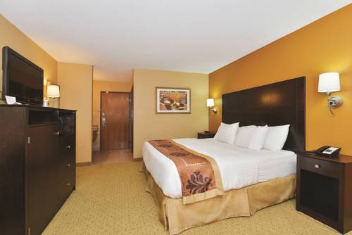 Imagen de la habitación del Hotel Best Western Plus Lafayette University Area. Foto 13