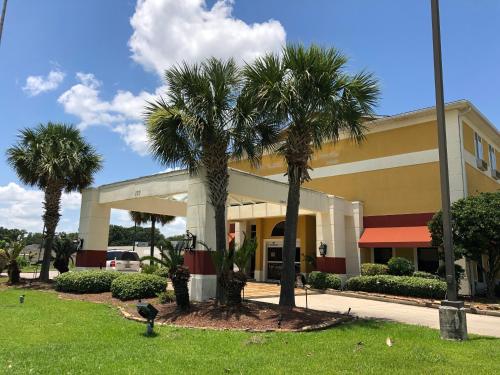 Imagen general del Hotel Best Western Plus Lafayette Vermilion River Inn & Suites. Foto 1