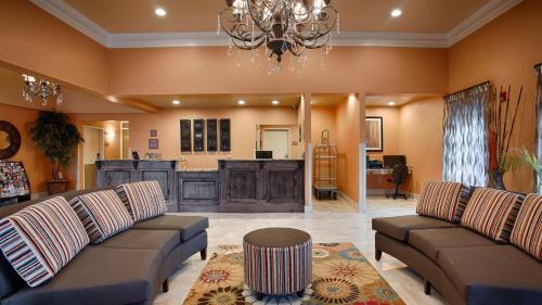 Imagen general del Hotel Best Western Plus Lafayette Vermilion River Inn & Suites. Foto 3