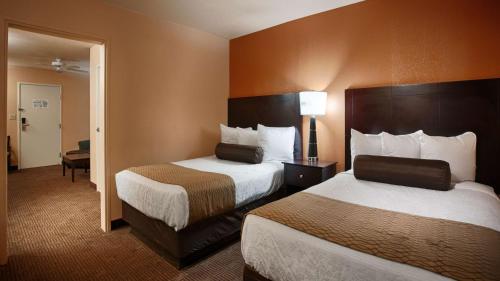 Imagen de la habitación del Hotel Best Western Plus Lafayette Vermilion River Inn & Suites. Foto 6
