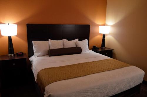 Imagen general del Hotel Best Western Plus Lafayette Vermilion River Inn & Suites. Foto 5