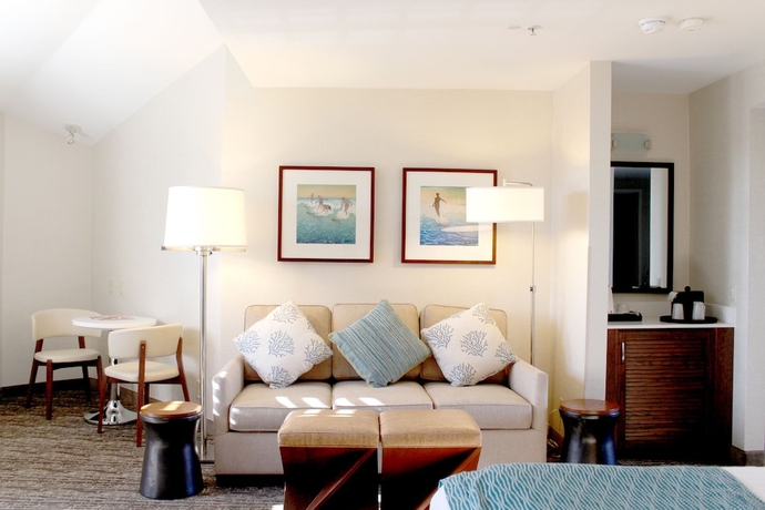 Imagen de la habitación del Hotel Best Western Plus Laguna Brisas Spa Hotel. Foto 11