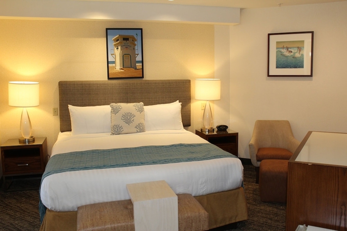 Imagen de la habitación del Hotel Best Western Plus Laguna Brisas Spa Hotel. Foto 16