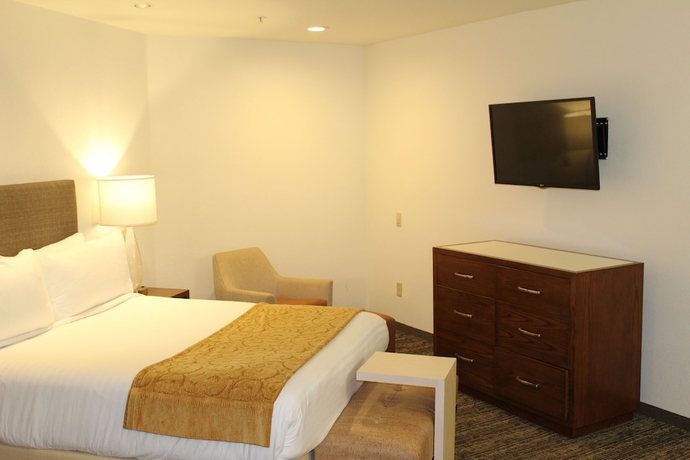 Imagen de la habitación del Hotel Best Western Plus Laguna Brisas Spa Hotel. Foto 17