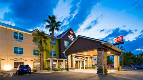 Imagen general del Hotel Best Western Plus Lake City. Foto 5