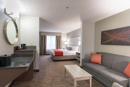 Imagen general del Hotel Best Western Plus Lake City. Foto 4