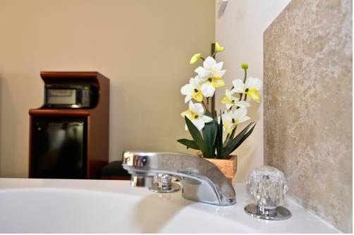 Imagen general del Hotel Best Western Plus Lake Dallas Inn & Suites. Foto 1