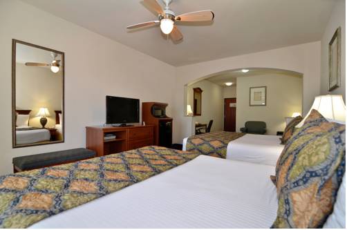 Imagen de la habitación del Hotel Best Western Plus Lake Dallas Inn & Suites. Foto 12