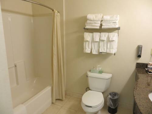 Imagen de la habitación del Hotel Best Western Plus Lake Elsinore Inn and Suites. Foto 2