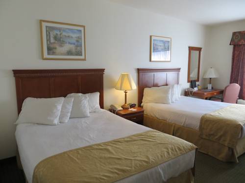 Imagen de la habitación del Hotel Best Western Plus Lake Elsinore Inn and Suites. Foto 3