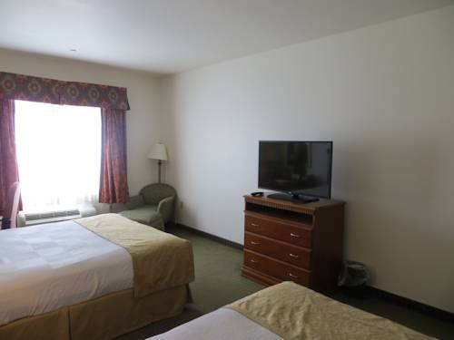 Imagen de la habitación del Hotel Best Western Plus Lake Elsinore Inn and Suites. Foto 6