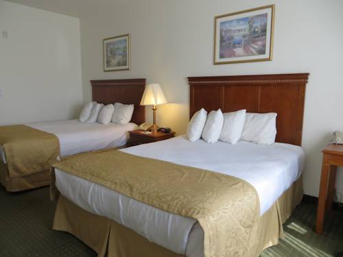Imagen de la habitación del Hotel Best Western Plus Lake Elsinore Inn and Suites. Foto 7