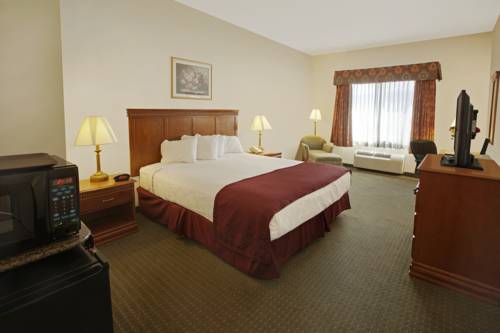 Imagen de la habitación del Hotel Best Western Plus Lake Elsinore Inn and Suites. Foto 14